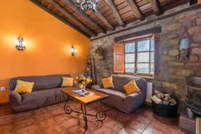 Appartement avec jardin, barbecue et terrasse | Vue jardin - Image 3