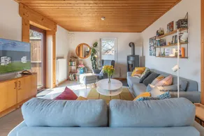 Ferienhaus Herrendeich auf Nordstrand für bis zu 4 Personen - Image 3