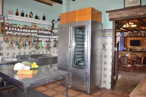 Casa La Vina Palenciana by Ruralidays - Image 5