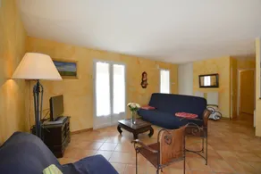 Villa with garden, BBQ & terrace - Image 5