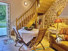 Bed & breakfast con 1 dormitorio para 2 personas - Image 4