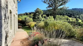 Children-friendly cottage with garden, barbeque & terrace | Garden view - Image 3