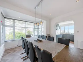 Apartamento vacacional apto para niños con barbacoa y jardín | Vistas a la playa | Al lado de la playa | Admite perro - Image 5