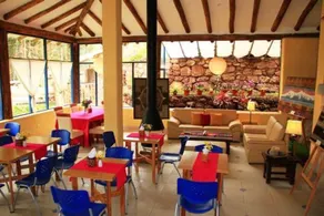 Chispa Wasi Guesthouse - Image 4