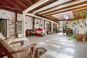 Fully equipped house with barbeque, garden & private pool | Mountain view | Suitable for remote work | Pet-friendly - Image 5