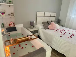 Appartement avec terrasse et jacuzzi | Vue mer - Image 5