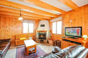Ferienhaus mit Sauna | Panoramablick - Image 2