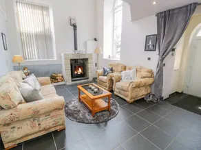 Family-friendly lovely cottage with garden | Dogs allowed - Image 4