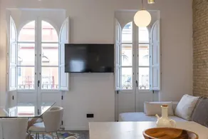 Ferienwohnung mit 3 Schlafzimmern für 5 Personen - Image 3