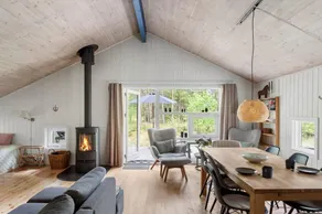 House with BBQ, sauna & terrace - Image 2