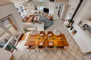 House with sauna, terrace & jacuzzi | Water view - Image 3