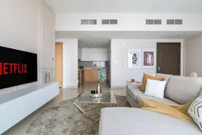 Holiday apartment with pool - Image 5