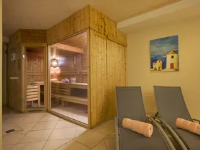 Appartamento con giardino, sauna e piscina | Vista sulla montagna - Image 3