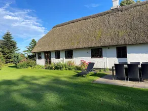 Maison de vacances avec terrasse et barbecue | Vue mer - Image 2