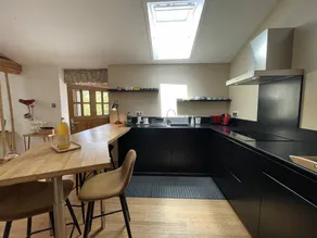 Gite with garden, private pool & terrace - Image 3