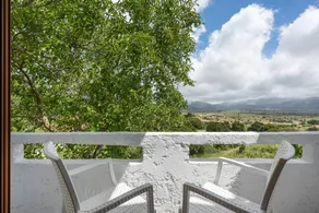Dedicated room | Garden view - Image 2