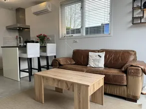 Holiday home with sauna & terrace - Image 4
