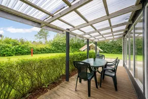 House with sauna & terrace - Image 3
