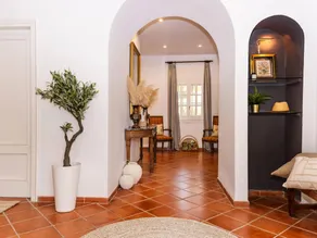 Fully equipped flat with fast internet, private pool & barbeque | Pet-friendly - Image 5