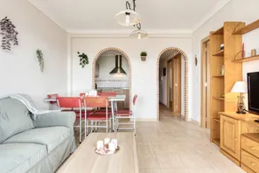 Fully equipped nice flat | Sea view | Next to the beach | Pets allowed - Image 3