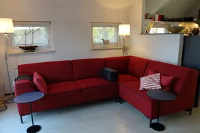 Fully equipped wonderful holiday home with garden, sauna & terrace | Sea view | Next to the beach | Pets are welcome - Image 2