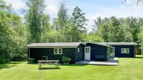Holiday home with BBQ, terrace & sauna | Pets are welcome - Image 4