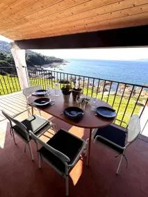 Charming holiday apartment with garden, barbecue & terrace | Nature view | Dogs allowed - Image 5