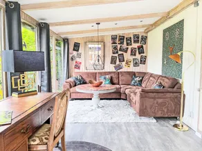 Ferienhaus Inge & Henry an der Werra - Image 3