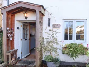 Family-friendly cottage with garden | Pets allowed - Image 3