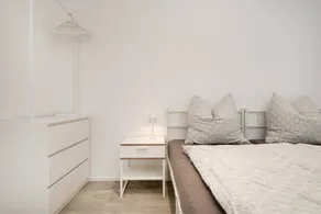 Family-oriented nice apartment with terrace & garden | Garden view | Pet-friendly - Image 4