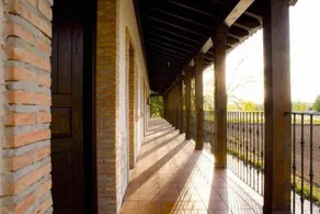 Fully equipped wonderful apartment with barbeque & garden - Image 3