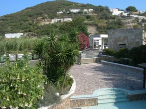 Maison de vacances avec jardin - Image 3