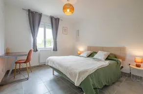 Agréable gîte avec barbecue, terrasse et jardin | Avec animaux autorisés - Image 4