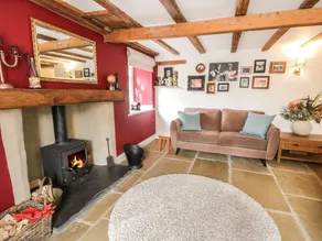 Landhaus mit 4 Zimmern für 8 Personen - Image 5