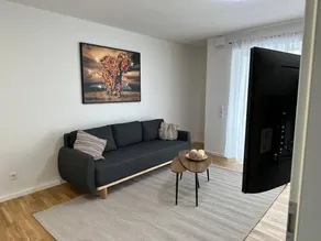 Ferienwohnung mit 1 Schlafzimmer für 3 Personen - Image 3