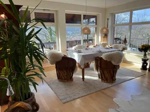 Charmante maison entièrement équipée avec jardin, barbecue et terrasse | Avec animaux bienvenus - Image 5