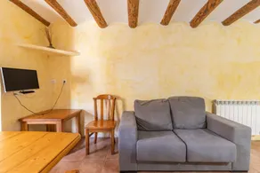 Holiday home with heated pool, terrace & barbeque | Mountain view - Image 2