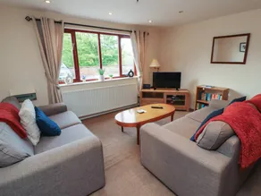 Cottage with 2 bedrooms for 6 persons - Image 4