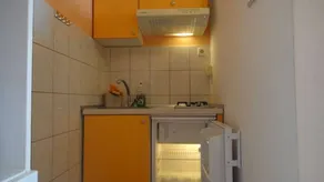 Studio für 3 Personen (18 m²) in Orebić - Image 3