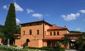 Beautiful flat with garden, pool & terrace - Image 2