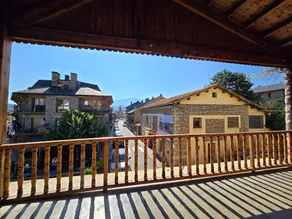 Flat with terrace | City view - Image 3