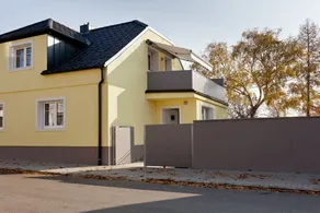 Ample house with terrace & garden - Image 4