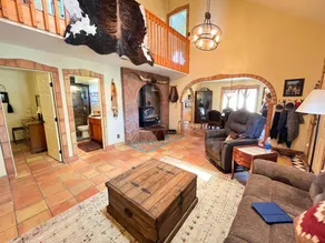 Desert Ranch Retreat on 2.67 Acres - Image 2