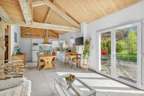 Cottage with terrace & barbecue | Mountain view - Image 4