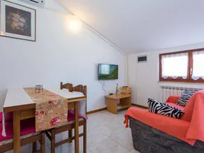 Flat with 2 rooms for 5 persons - Image 5