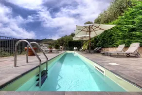 Splendida casa totalmente attrezzata con terrazza - Image 5