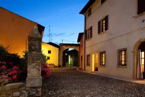 Agriturismo Corte Olfino: Monolocale Artista - Image 3