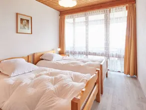 Flat with pool | Mountain view - Image 5