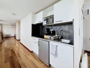 Pleasant apartment with terrace | Pets allowed - Image 5