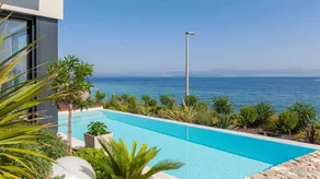 Villa avec sauna et terrasse | À côté de la plage | Avec animaux acceptés - Image 5